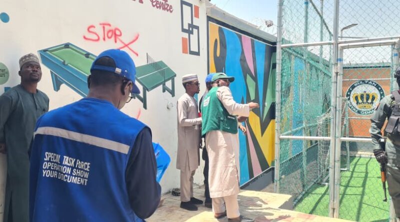 Kano Govt seals Film House over planning violations