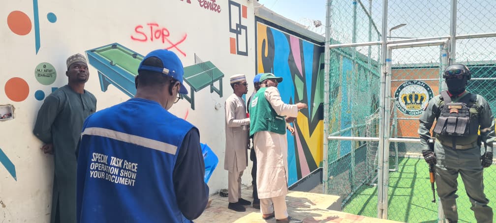 Kano Govt seals Film House over planning violations