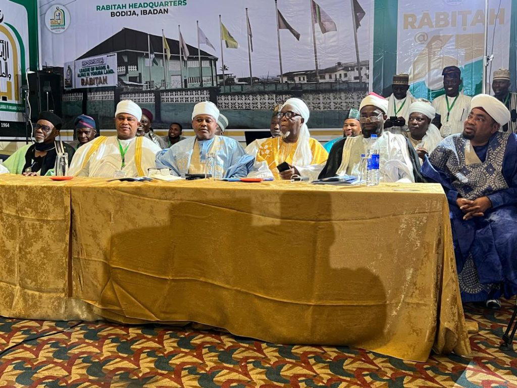 Yoruba Muslim leaders raise alarm over ‘fake imams’ association