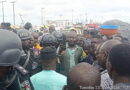 Lagos issues 72-hour notice to quit to street traders
