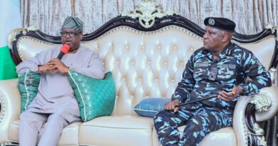 Bokkos Attack: IGP assures Gov Mutfwang perpetrators will face justice