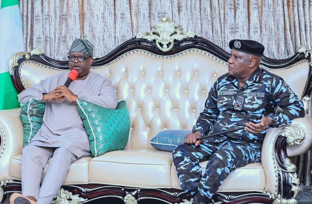 Bokkos Attack: IGP assures Gov Mutfwang perpetrators will face justice