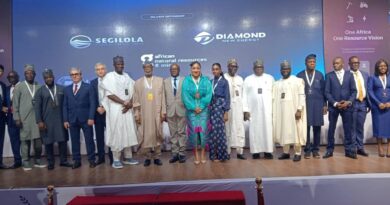 AFNIS 2026: Tinubu pushes for united African front on solid minerals development