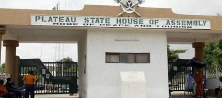 Plateau Assembly pledges legislative backing for state police