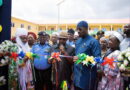 Taraba police gets first permanent headquarters in 35 years