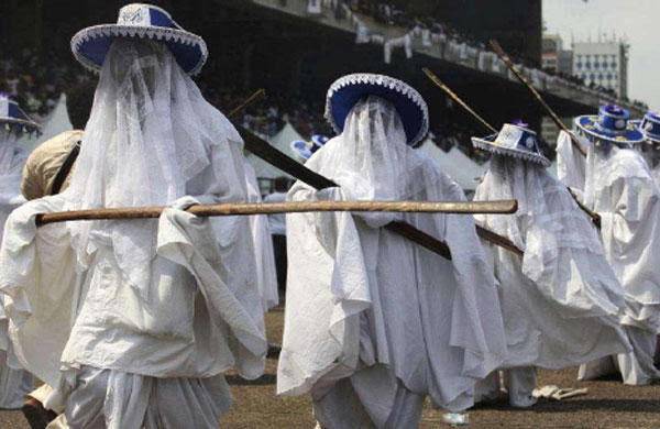 Goge Africa charts new cultural course to reposition African heritage