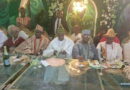 Osoba, Amosun, Alake celebrate Soyode at 85, unveil book