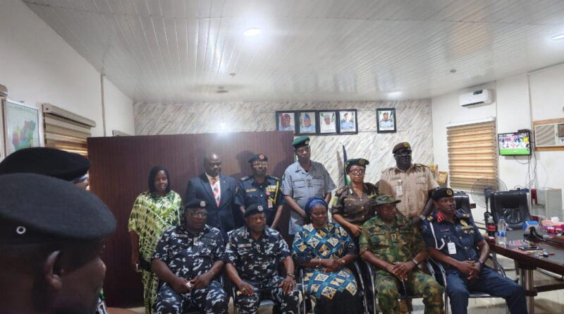 Osun 2026: Don’t harbour criminals, DIG Fayoade warns politicians