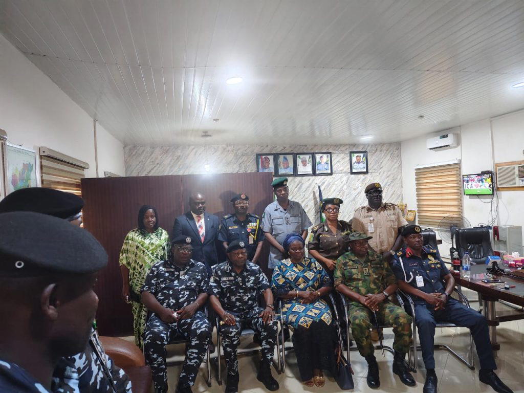 Osun 2026: Don’t harbour criminals, DIG Fayoade warns politicians