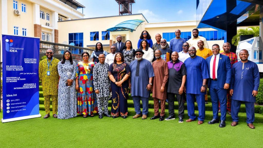 Abia intensifies anti-corruption drive, inaugurates monitoring committee