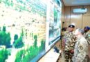 US AFRICOM Commander commends operation Hadin Kai