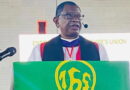 Insecurity: Anglican Bishop urges FG to end reintegration of repentant terrorists