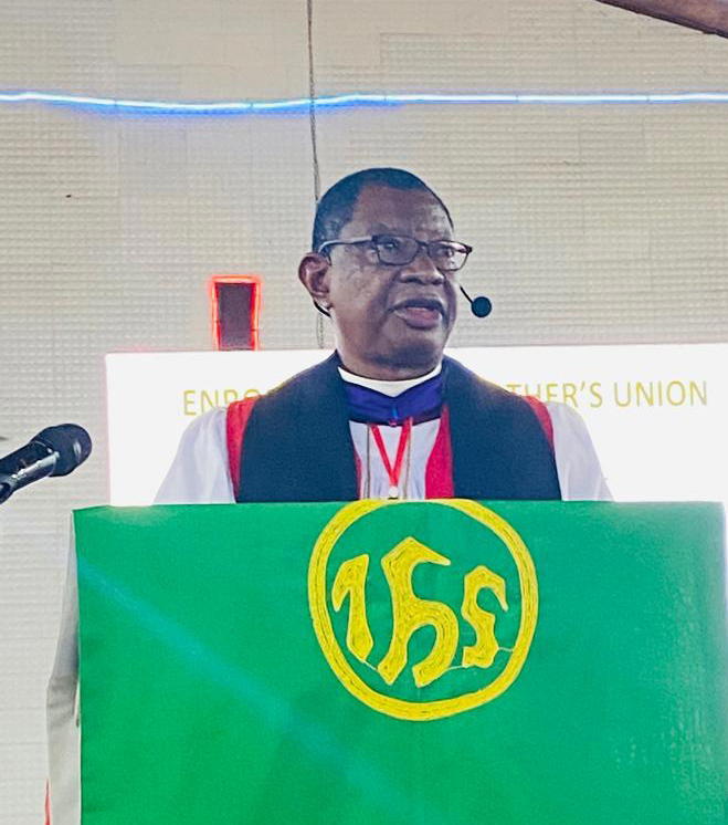 Insecurity: Anglican Bishop urges FG to end reintegration of repentant terrorists