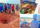 One killed, several injured as suspected bandits’ bomb hits vehicle in Sokoto