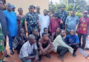 Police rescue 10 held amid Cross River-Benue communal tension