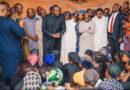 Bokkos Killings: APC Chairman Yilwatda visits victims