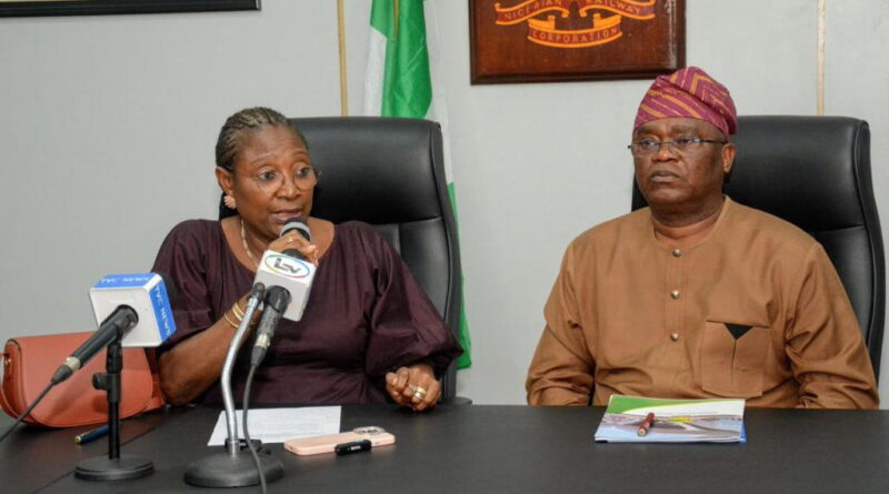 NRC grants Lagos permanent licence to operate red line rail
