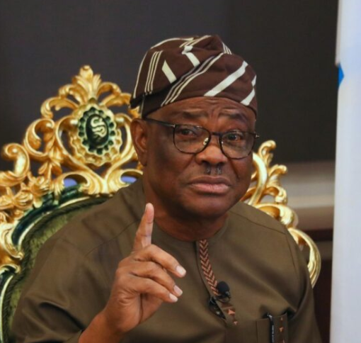 Wike’s performance, work ethic set him apart – Okotie-Eboh