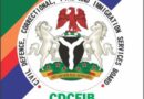 Paramilitary recruitment: FG to commence physical screening from June 15