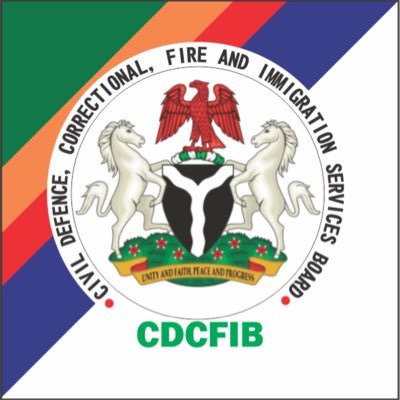Paramilitary recruitment: FG to commence physical screening from June 15
