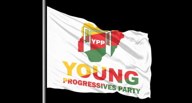 Agada defects to YPP after Labour Party exit
