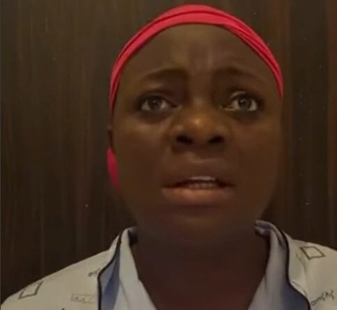 ‘Forgive me’ — Yinka Alaseyori apologises over remarks on Oyo abduction
