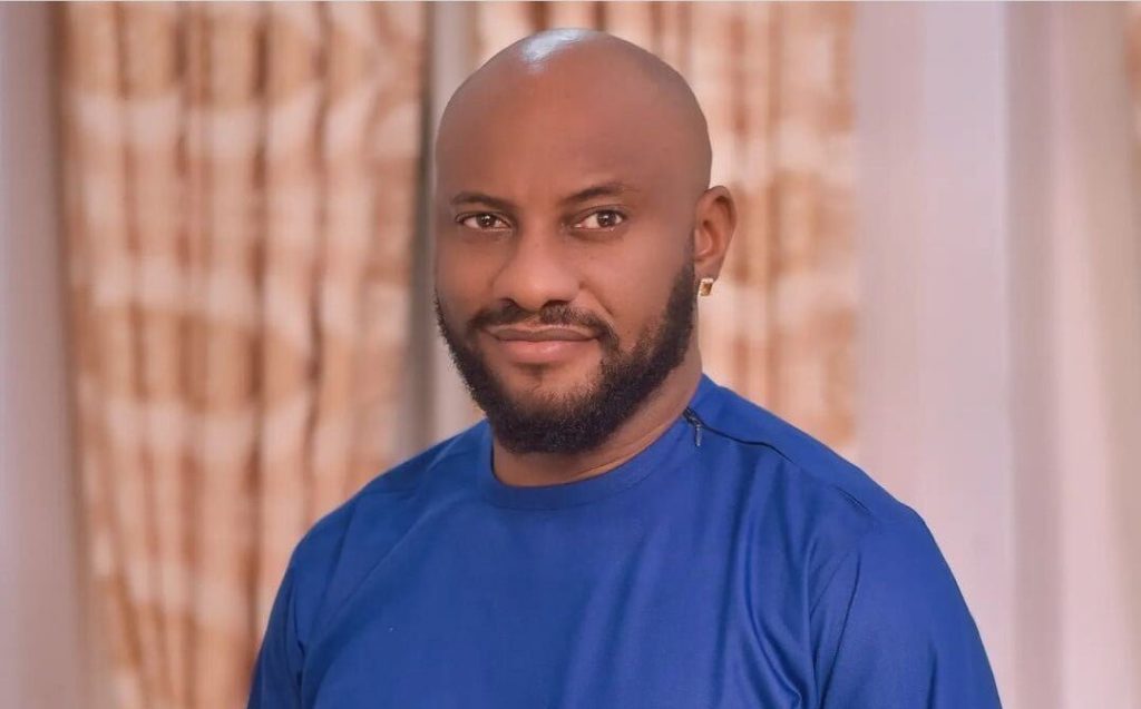 ‘I’ve never stopped anybody from seeing his children’ – Yul Edochie reacts to claims