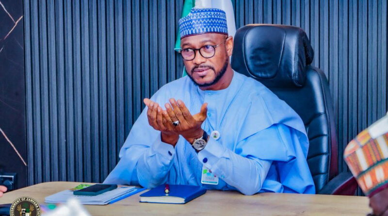 How we utilise World Bank’s SABER fund — Zamfara gov’t