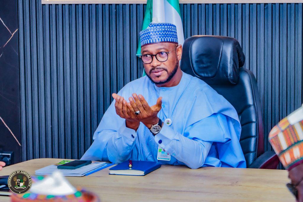 How we utilise World Bank’s SABER fund — Zamfara gov’t