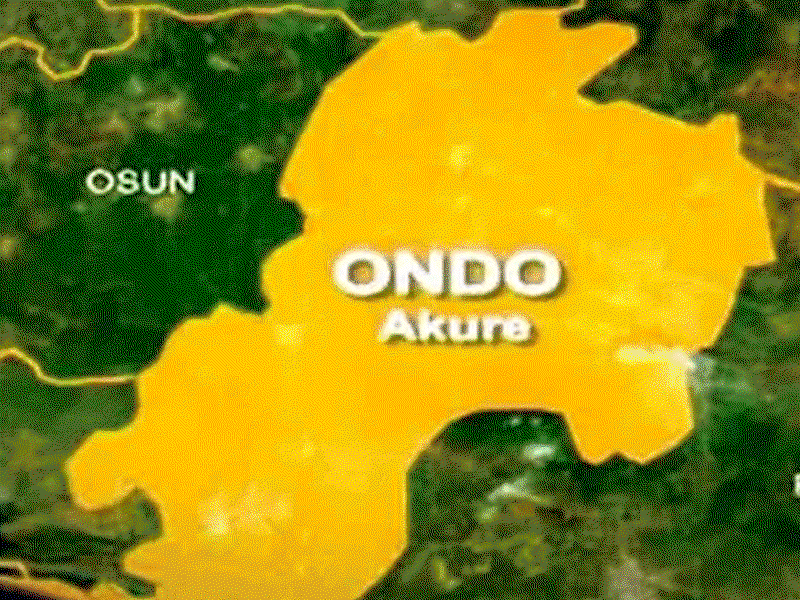 Gunmen storm Ondo community, abduct cleric’s 9-year-old son