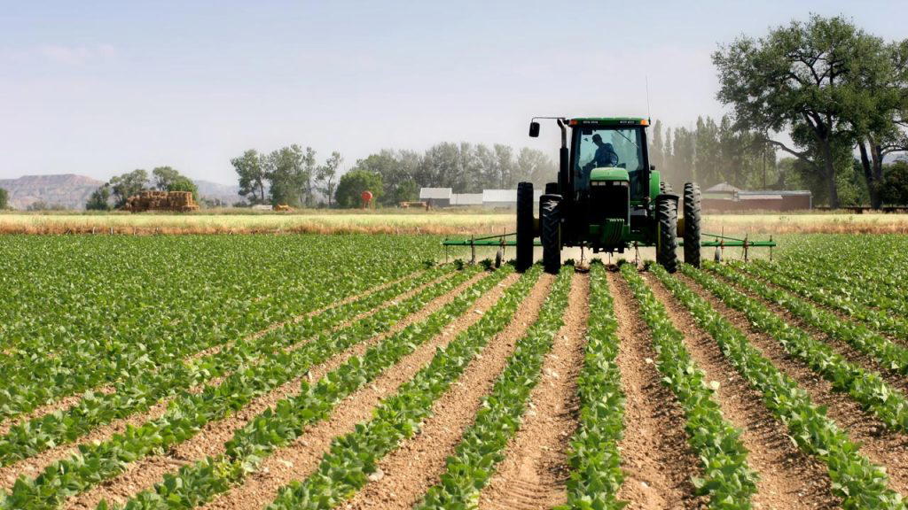 70% of agric data in govt hands outdated — Survey