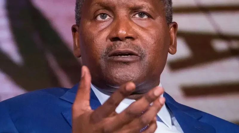 Dangote