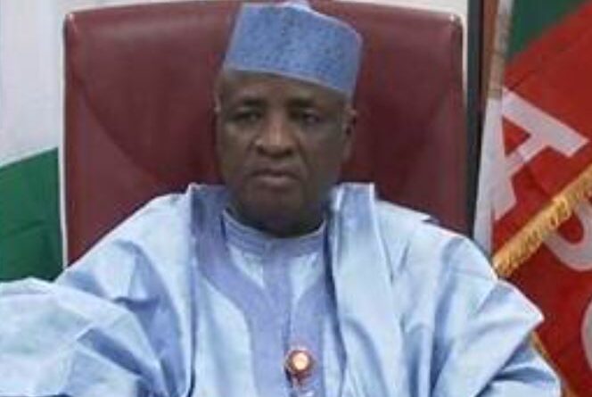 Wamakko demands urgent security overhaul over killings