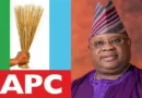 APC berates Adeleke over allegation linking party to attack on Ataoja