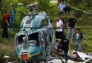 Aramco helicopter crash kills 14 in Saudi Arabia
