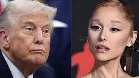 ‘Don’t use my song’ —Ariana Grande tells White House