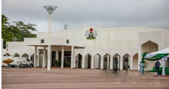 Aso Villa tightens security over planned protest
