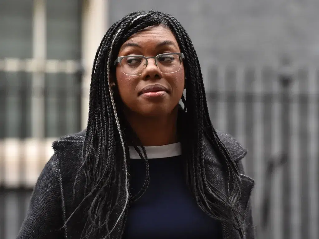 ‘Starmer was terrible Prime Minister’ – Badenoch reacts to resignation