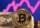Bitcoin drops below $60,000, first time since October 2024