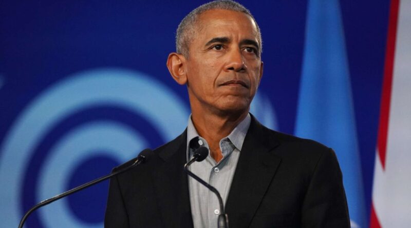 Tems, Stevie Wonder, John Legend to perform at Obama Presidential Center opening
