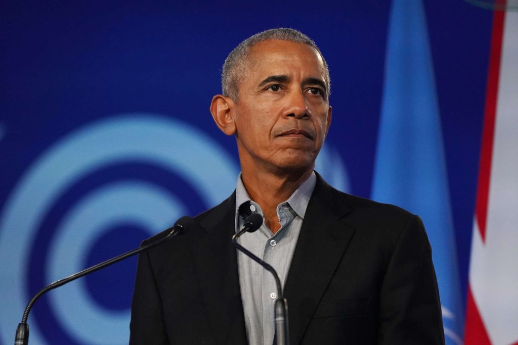Tems, Stevie Wonder, John Legend to perform at Obama Presidential Center opening