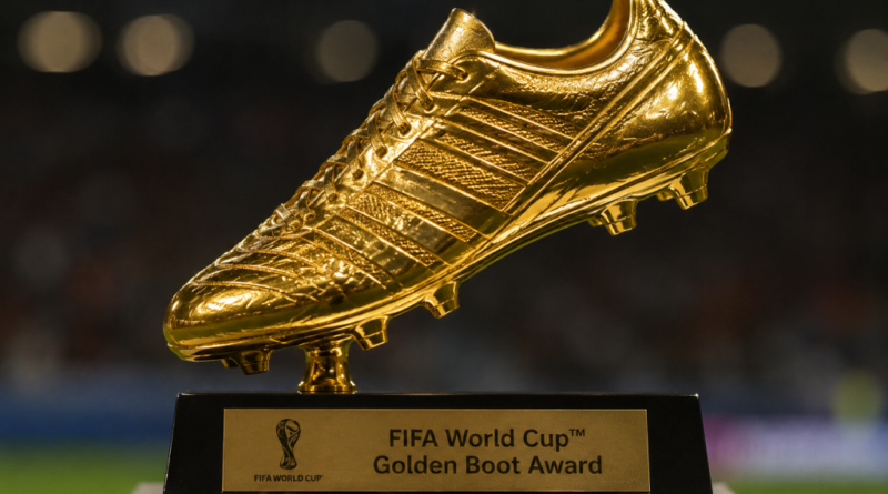 World Cup 2026: Full list of top scorers ahead of Round of 32 fixtures