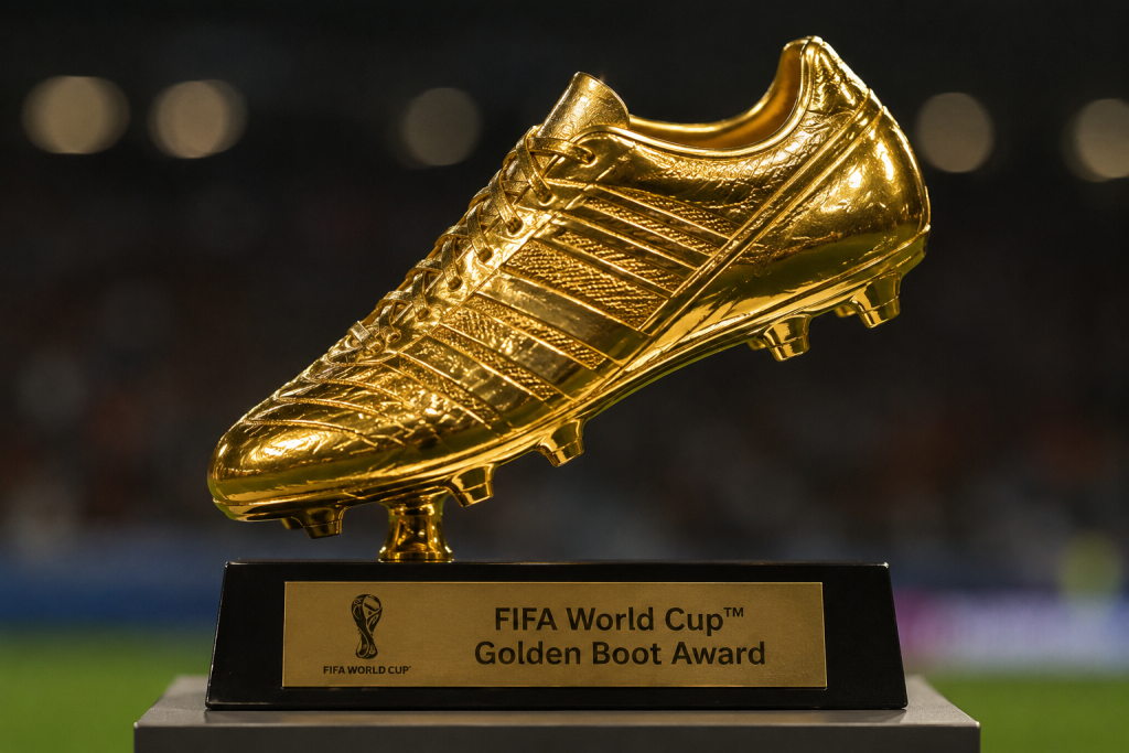 World Cup 2026: Full list of top scorers ahead of Round of 32 fixtures