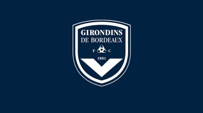 French club Bordeaux relegated to fifth tier