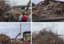 Lagos govt begins investigation into collapse of 3-storey shopping complex