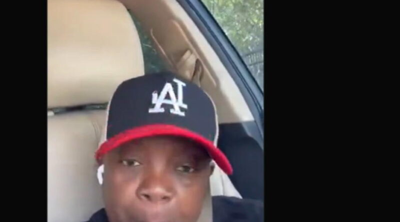 World Cup: ‘A viewing centre, not a stadium’ – Actor Chinedu Ikedieze reacts to $30 fee