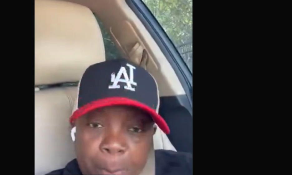 World Cup: ‘A viewing centre, not a stadium’ – Actor Chinedu Ikedieze reacts to $30 fee