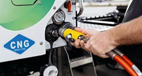 US backs CNG expansion, urges Nigeria to embrace alternative energy
