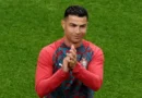 Ronaldo starts for Portugal against Ubzbekistan at World Cup