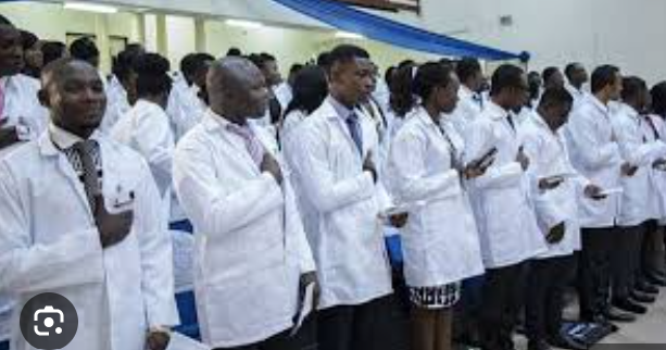 Abia doctors threaten indefinite strike over surgeon’s abduction